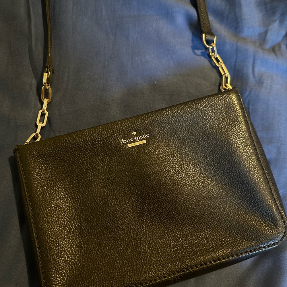 kate spade Kingston Drive Alessa crossbody bag